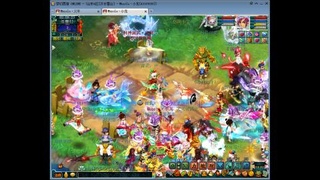 梦幻单挑第一人！