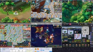 接跑商帮贡跑环