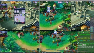 09日常（祝兄弟们发财）