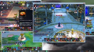 做最努力的自己一起加油