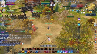 春节接各种资源