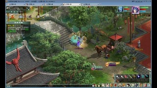 重生之我在大话里从零开始