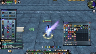 赛季服万人势力战 第7段