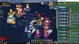 雨哥啊-指挥第一视角PK