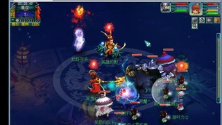 0氪艰难养号飞升从师门开始