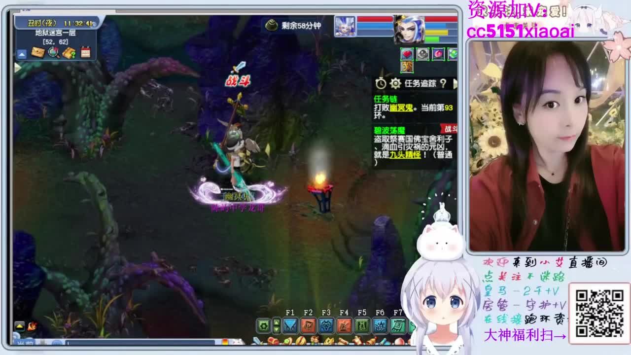 视频封面