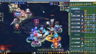 雨哥啊-指挥第一视角PK