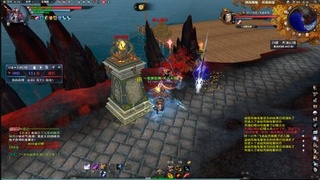 扫个号战场归墟