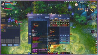 领星光分。领飞行坐骑/帮贡/药品等