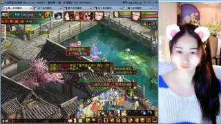 瀞瀞种树的小阿姨~~