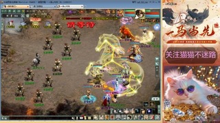 欢迎来到我的直播间