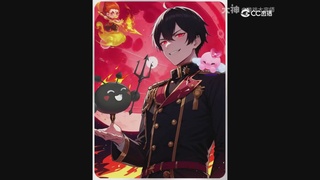 【梦幻漫剧】梦幻超级分解机