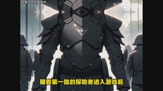 【梦幻漫剧】天坑开局5魔大唐