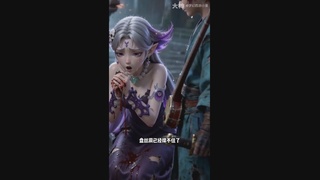 【梦幻漫剧】琴断长安