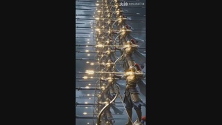 【梦幻漫剧】琴断长安