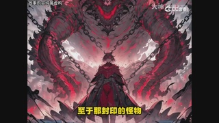 【梦幻漫剧】天坑开局5魔大唐