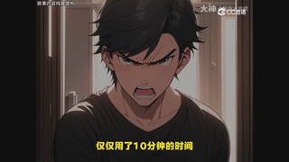 【梦幻漫剧】梦幻超级分解机