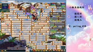 接命魂之玉 人环 宠环