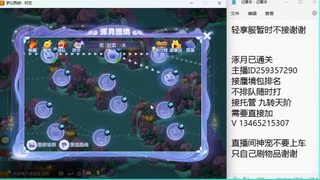 接九转蜃境托管~