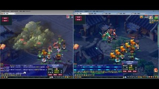 初遇长安1314--慢慢玩