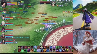 欢欢乐乐过大年 别忘了领分