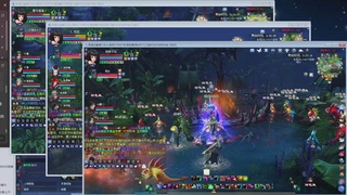 专注于大二无法自拔