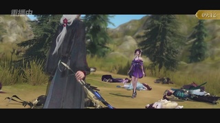 【重播】2025倩女幽魂端游天尊真武坛冬季赛总决赛