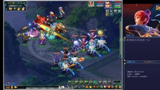 凌波三法的痛苦