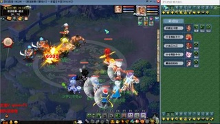 雨哥啊-指挥第一视角PK