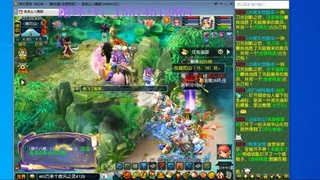 不想说话，跑环+V~