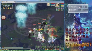 175第一视角PK解说