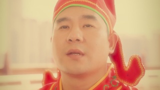 天河公安防诈骗微电影