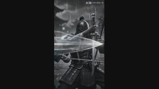 【梦幻漫剧】琴断长安