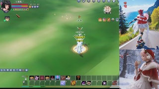 欢欢乐乐过大年 别忘了领分