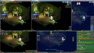 09日常（赶下副本）