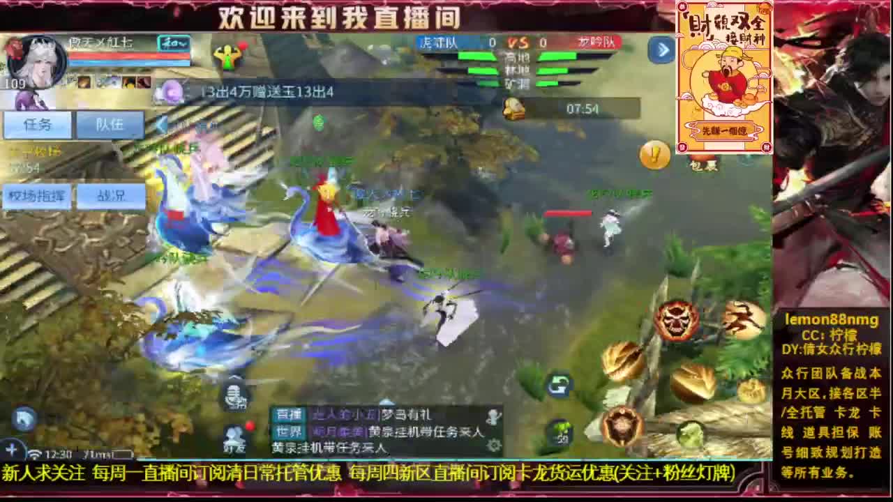 视频封面