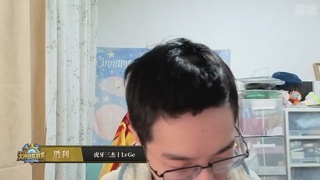 【重播】炉石传说大神战队联赛-穿越时间流版本赛Day4