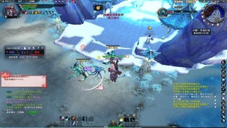 扫个号战场归墟