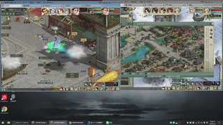 承接新区老区日常