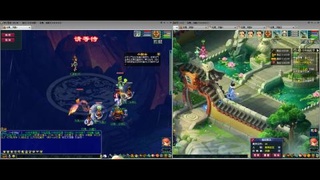 初遇长安1314--慢慢玩