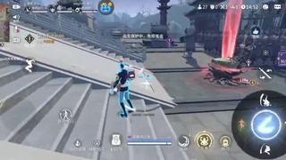 好想玩巅峰极速 第5段