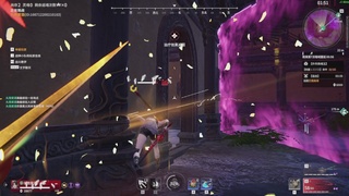 卿梦安心的直播间