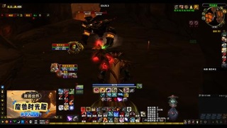 溜溜达达玩魔兽