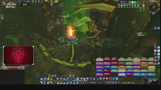 重生之我在玩魔兽