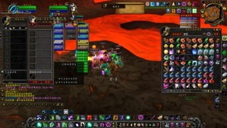 手残党勇闯魔兽