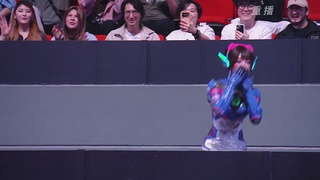 【重播】2025永劫无间 世界冠军赛