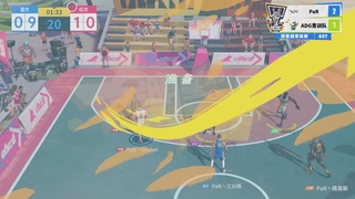 【重播】2026DCDC冠军杯春季赛淘汰赛W5D3