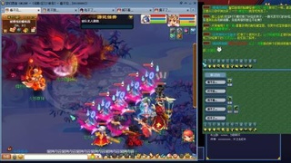 凌波3法的成长之路