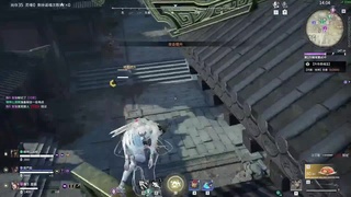 新英雄巫真 第1段