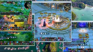 做最努力的自己一起加油